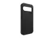 ZAGG Luxe, Housse, Google, Pixel 9/ Pixel 9 Pro, 16 cm (6.3 inch), Noi