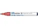 Metallic marker Schneider Paint-It 011 2mm rood metallic