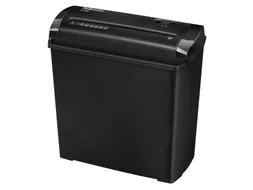 Papiervernietiger Fellowes P-25s 7mm Stroken P-2