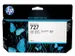 Inktcartridge HP B3P23A 727 130ml foto zwart