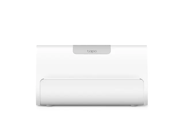 TP-Link Tapo H500, Basisstation, Binnen, Wit, Bedraad en draadloos, 17