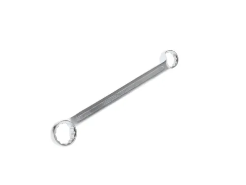 R01102430 Dubbele ringsleutel SW24x30mm 342mm