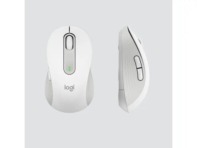 Logitech Signature MK650 Combo toetsenbord QWERTZ en muis