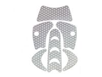 Sticker WAC00001 voor Plasma veiligheidshelm