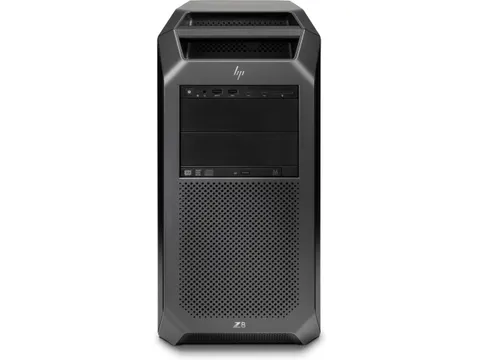 HP Z8 G4 Pc 5220R 2.2GHz 32/1TB W10P