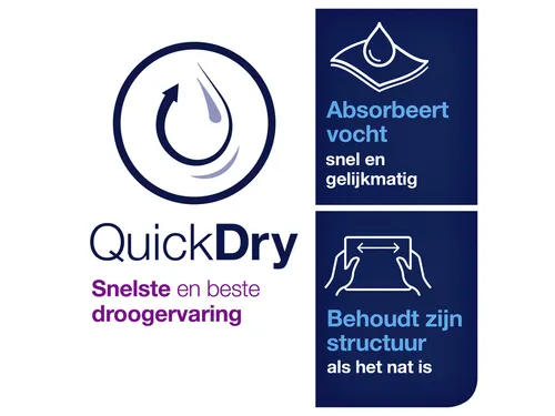 Tork 100288 Xpress Handdoek Premium H2 Intergevouwen Soft 2-laags