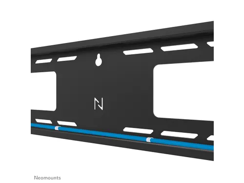 Neomounts LEVEL-750 WL30-750BL16 Vlakke heavy duty muurbeugel - 42-86