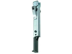 106/A-100-SE Trekhaak met snelspanklem,100mm