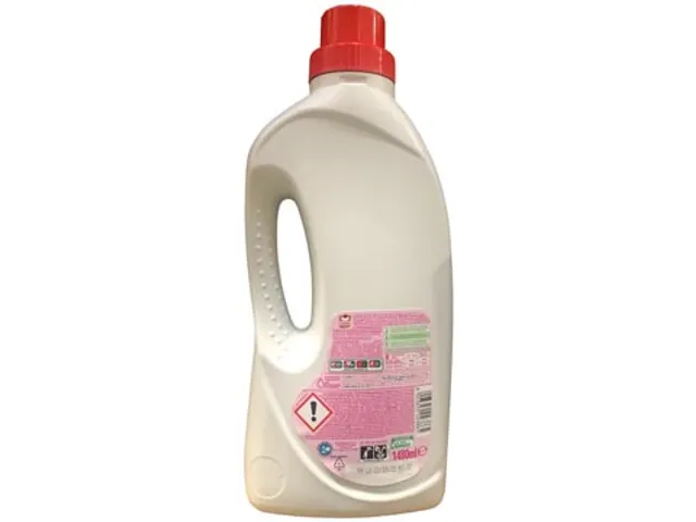 Omino Bianco Pink Lotus wasmiddel 1.5 Liter