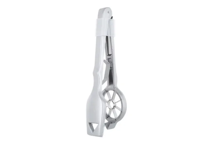 Westmark Radijs garneerapparaat Decoretto aluminium 18cm