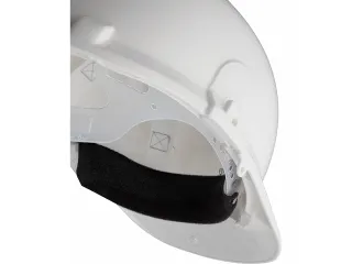 Veiligheidshelm Arco Champion Plus wit - 5