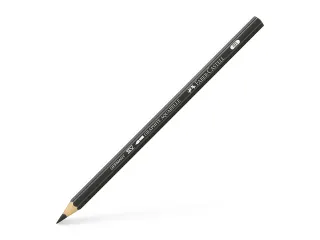 Aquarelpotlood Faber-Castell Graphite 8B - 1