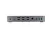 StarTech Hybride Dock Universeel USB-C USB-A Triple 4K HDMI DP 85W