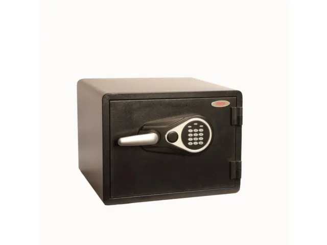 Beschermende Brand-Water-Safe,60Min. Brandveiligheid