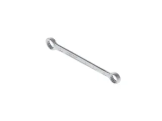 4 8X10 Dubbele ringsleutel recht UD profiel 8x10mm - 2