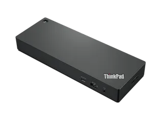 ThinkPad Thunderbolt 4 Workstation Dock - EU/INA/VIE/ROK - 6