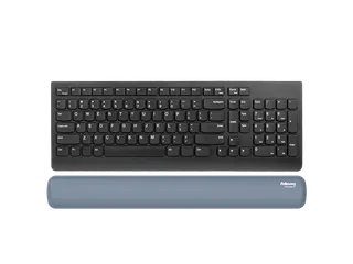 Polssteun Fellowes Breyta blauw 6x47cm - 2