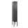 Z-garderobekast,HxBxD 2120x300x500mm,vak B 150/300mm,draaigrendel