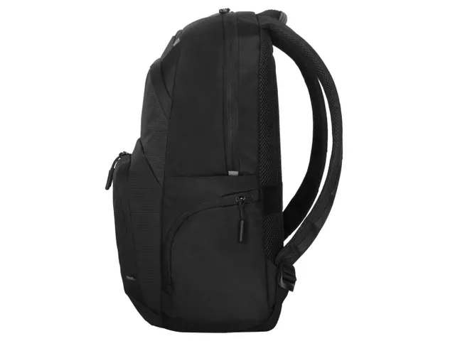 Targus Classic EcoSmart 15-16 inch Laptop Rugzak Zwart