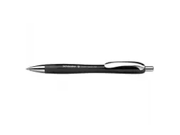Balpen Schneider Slider Rave XB zwart