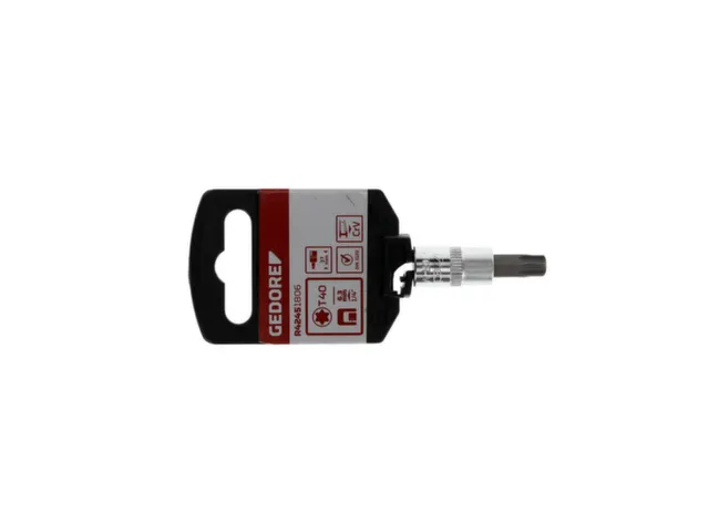 R42451806 Schroevendraaierbit 1/4 inch TX T40 Lengte 37mm