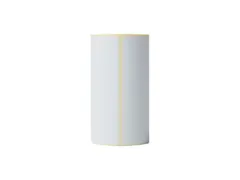 Brother BDE-1J152102-058 Wit Zelfklevend label 102x152mm