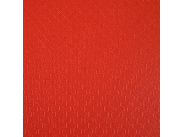 Showalbum A4 In Soepele Prolyproyleen 50 Tas Rood -