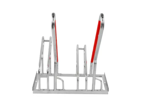 fietsenrek,HxBxD 930x700x820mm,2instelplaatsen,gebruik eenzijdig
