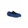 CPE schoenovertrek blauw 41x15cm 130mu 500 Stuks