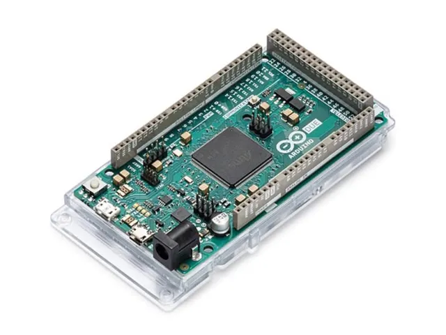Arduino Due