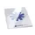 Voorblad Gbc A4 Pvc 150 Micron Transparant