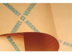 VCI BRANOrost Corrosiebeschermend Papier Rol 1000mmx526mtr 91gr Bruin