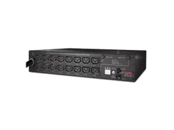 Rack PDU, geschakeld, 2U, 30A, 208V, (16)C13