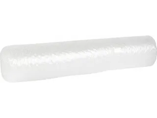 Luchtkussenfolie Rol 500mmx5m Transparant Nop 10 mm - 5