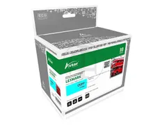 AS20014 ASTAR LEXMARK Cyaan 71B20C0 CS toner