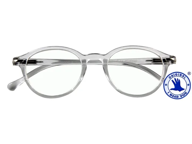 Leesbril I Need You +3.00 dpt Tropic kristal