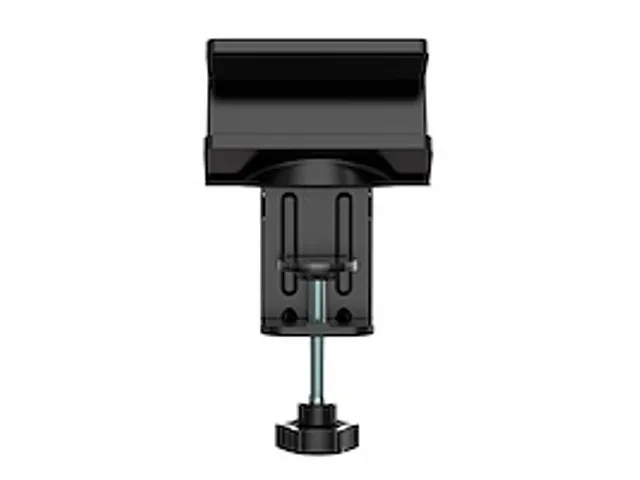 Stekkerdooshouder Aan bureau te bevestigen