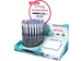Jetstream roller Eco, intrekbaar assorti 48 stuks