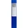 Klasseerdoos Scotten rug 60mm A4 blauw