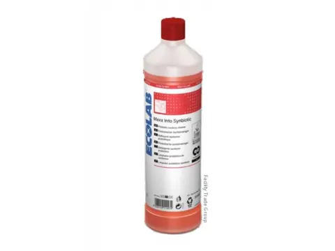 Into Synbiotic Sanitairreiniger Doos 12x1 Liter