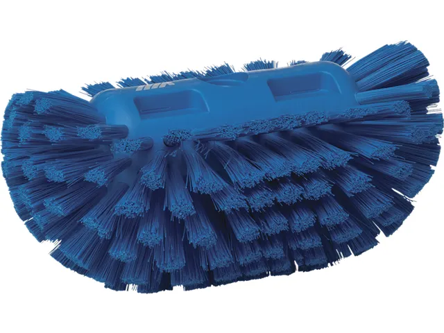 Hygiene 7039-3 Medium Tankborstel Blauw