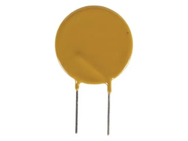 Herstelbare Zekering 3.75-7.5A / 60VDC