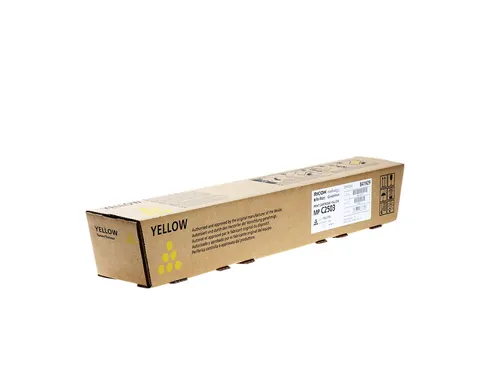 Tonercartridge Ricoh 841927 rood