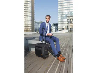 Pilot case voor lapt op 15,6'' Exactive - 9