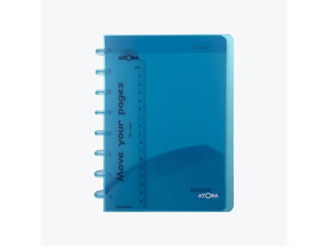 agenda A5 144 pagina's 1 week op 2 pagina's 2026