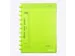 agenda A4 128 pagina's 1 week op 2 pagina's 2027