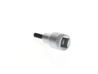 IN 19 6 Schroevendraaierbit 1/2 inch binnenzeskant 6mm - 2