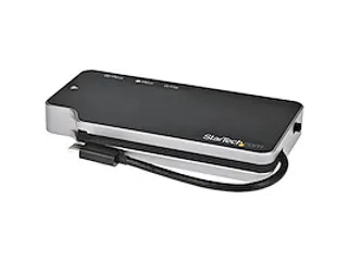 USB C Multiport Adapter 10GBPS HDMI/VGA - 5