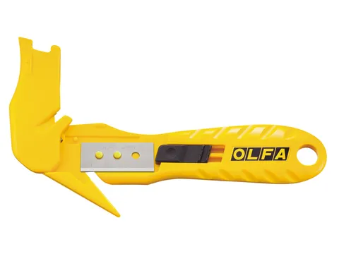 Veiligheidsmes Olfa SK-10 blister à 1 stuk