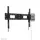 Neomounts LEVEL-750 WL35-750BL18 Kantelbare heavy duty muurbeugel - 55